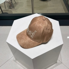 Gucci Caps